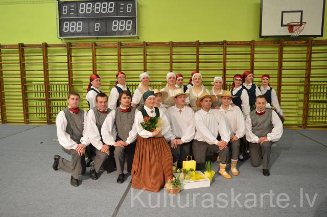 VPDK "Lindale"